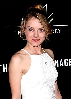 Laura Slade Wiggins